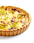 Promo Pâte tarte feuilletée - 230 g à 1,99 € dans le catalogue NaturéO à Osny