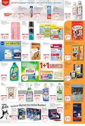 Aktueller GLOBUS Prospekt mit Nivea, "Aktuelle Angebote", Seite 22