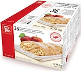 Apfelstrudel Schnitten im METRO Prospekt Apfelstrudel Schnitten von Pan im aktuellen METRO Prospekt für 28,88 €