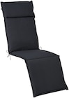 Coussin pour fauteuil relax ou fauteuil de jardin - LIVARNO HOME en promo chez Lidl Coussin pour fauteuil relax ou fauteuil de jardin - LIVARNO HOME dans le catalogue Lidl