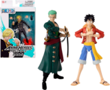 GDM 25% FIGURINES MANGA - BANDAI - Auchan Hypermarché à Agen GDM 25% FIGURINES MANGA - BANDAI en promo chez Auchan Hypermarché Agen