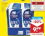 H-Vollmilch im Angebot bei Netto Marken-Discount in Bochum H-Vollmilch Angebote von Gutes Land bei Netto Marken-Discount Bochum für 9,99 €