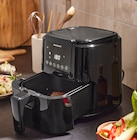 Friteuse à air chaud numérique - SilverCrest - Lidl à Compiègne Friteuse à air chaud numérique - SilverCrest en promo chez Lidl Compiègne à 34,99 €