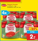 Passierte Tomaten Angebote von Beste Ernte bei Netto Marken-Discount Hannover für 2,00 €