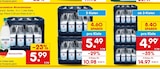 Mineralwasser im Angebot bei Netto Marken-Discount in Ludwigsburg Mineralwasser Angebote von Gerolsteiner bei Netto Marken-Discount Ludwigsburg für 4,99 €