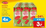 Aktuelle Tomaten Angebote bei Netto Marken-Discount in Münster Aktuelles Passierte Tomaten Angebot bei Netto Marken-Discount in Münster ab 0,99 €