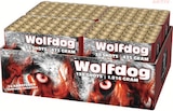 XXL-Batterie Wolfdog 35 Shots bei Wreesmann im Niederdorf Prospekt für 79,99 €