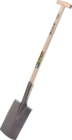 Gärtnerspaten Angebote bei Hornbach Worms für 37,99 €