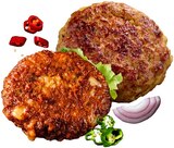 Aktuelle Fleisch Angebote bei REWE in Bottrop Aktuelles Riesenfrikadelle Angebot bei REWE in Bottrop ab 2,00 €