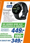 Smartwatch Pixel Watch 3, WiFi, 45 mm bei expert im Elsterwerda Prospekt für 349,00 €