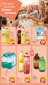 Äpfel im aktuellen REWE Prospekt (Hannover) Äpfel im REWE Prospekt "Dein Markt" mit 28 Seiten (Hannover)