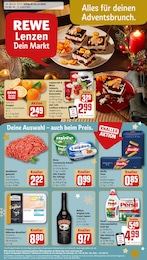 REWE Prospekt für Brühl mit 20 Seiten REWE Prospekt für Brühl: "Dein Markt", 20 Seiten, 04.12.2023 - 09.12.2023