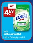 ALDI SÜD Frankenwinheim - Vollwaschmittel Angebot im Prospekt Vollwaschmittel bei ALDI SÜD im Frankenwinheim Prospekt für 4,69 €