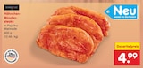 Aktuelles Hähnchen-Minutensteaks in Paprika-Marinade Angebot bei Netto Marken-Discount in Jena ab 4,99 €