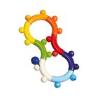 baby-walz - Rassel Motorik 8 Angebot im Prospekt Rassel Motorik 8 bei baby-walz im Prospekt "" für 10,99 €