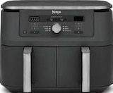 MAX DZ400EU 6-in-1 Heißluftfritteuse von Ninja für 219,00 € bei EURONICS im Angebot MAX DZ400EU 6-in-1 Heißluftfritteuse von Ninja im aktuellen EURONICS Prospekt