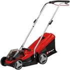 Rasenmäher GE-CM 36/33 Li KIT im Angebot bei Penny in Wermelskirchen Rasenmäher GE-CM 36/33 Li KIT Angebote von Einhell bei Penny Wermelskirchen für 149,99 €