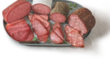 Salamiwurst-Aufschnitt im aktuellen tegut Prospekt für 1,99 €