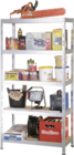 i&M BauCentrum Tagewerben - Schwerlastregal/Werktisch Angebot im Prospekt Schwerlastregal/Werktisch bei i&M BauCentrum im Tagewerben Prospekt für 29,99 €