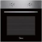 Backofen 65M40M0 Angebote von Midea bei XXXLutz Möbelhäuser Rastatt für 199,00 €