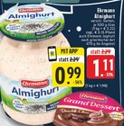 Aktuelle Joghurt Angebote bei E center in Wuppertal Aktuelles Almighurt Angebot bei E center in Wuppertal ab 0,99 €