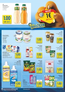 Aktueller diska Amberg Prospekt diska Prospekt Amberg "alles an deinem ort." mit 12 Seiten