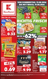 Ähnliche Kölsch Angebote im Prospekt "Hier bin ich richtig" von Kaufland in Löhne Ähnliche Angebote wie Kölsch im Prospekt "Hier bin ich richtig" auf Seite 10 von Kaufland in Löhne