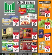 Aktueller Marktkauf Supermarkt Prospekt in Sulzburg und Umgebung, "Aktuelle Angebote" mit 49 Seiten, 21.05.2024 - 25.05.2024