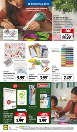 Ähnliche Pfeifenreiniger Angebote im Prospekt "LIDL LOHNT SICH" von Lidl Ähnliches Angebot bei Lidl in Prospekt "LIDL LOHNT SICH" gefunden auf Seite 44
