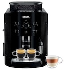 Expresso broyeur - KRUPS en promo chez Carrefour Expresso broyeur - KRUPS dans le catalogue Carrefour
