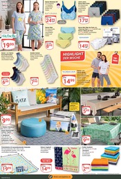 Aktueller GLOBUS Prospekt mit Sneaker, "Aktuelle Angebote", Seite 25