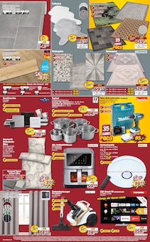 Bohrmaschine im POCO Prospekt "bis zu 69% unter UVP" mit 6 Seiten (Mönchengladbach)