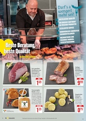 Aktueller EDEKA Prospekt mit Steak, "Aktuelle Angebote", Seite 10