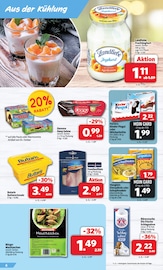 Aktueller Markant Nordwest Prospekt mit Sahne, "DER MARKT FÜR GUTES ESSEN UND TRINKEN", Seite 6