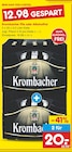 Aktuelle Krombacher Angebote bei Netto Marken-Discount in Schwerin Aktuelles Pils oder Alkoholfrei Angebot bei Netto Marken-Discount in Schwerin ab 20,00 €