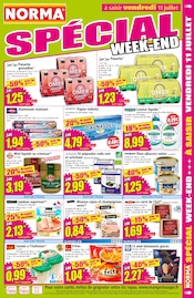 Pomme De Terre Angebote im Prospekt "Votre Discounter Régional" von Norma auf Seite 11