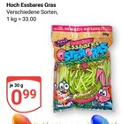 Essbares Gras Angebote von Hoch bei GLOBUS Koblenz für 0,99 €
