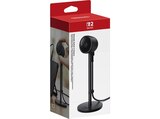 Switch 2, Kamera, Schwarz von NINTENDO im aktuellen MediaMarkt Saturn Prospekt für 34,99 €