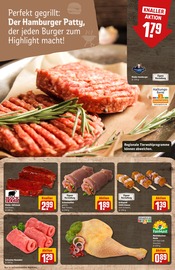 Fast Food im REWE Prospekt in Brühl Aktueller REWE Prospekt mit Fast Food, "Dein Markt", Seite 10