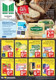 Marktkauf Prospekt für Burg: "Top Angebote", 30 Seiten, 04.08.2025 - 09.08.2025