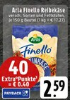 Finello Reibekäse bei E center im Dorsten Prospekt für 2,59 €