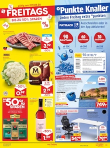 Jacobs im aktuellen Netto Marken-Discount Prospekt (Göttingen) Jacobs im Netto Marken-Discount Prospekt "Aktuelle Angebote" mit 49 Seiten (Göttingen)