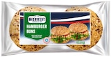Lidl La Clisse - Promo 4 pains burger multigrains Promo 4 pains burger multigrains à 1,59 € dans le catalogue Lidl à La Clisse