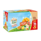Gourdes - POM'POTES en promo chez Carrefour Gourdes - POM'POTES dans le catalogue Carrefour