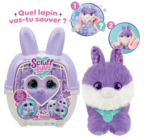 SCRUFF A LUVS - BOULE DE POILS à 24,99 € dans le catalogue JouéClub