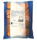 Fischschnitzel von Greenland Seafood für 6,99 € bei Zimmermann im Angebot Fischschnitzel von Greenland Seafood im aktuellen Zimmermann Prospekt