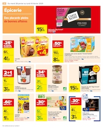 Offre Gourde dans le catalogue Carrefour du moment à la page 32