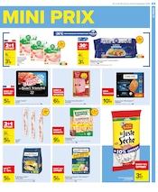 Viande Angebote im Prospekt "SPÉCIAL MAXI FORMAT" von Carrefour auf Seite 17