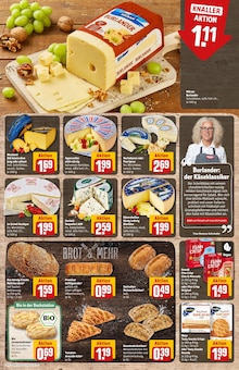 Bier im aktuellen REWE Prospekt (Neuwied) Bier im REWE Prospekt "Dein Markt" mit 34 Seiten (Neuwied)