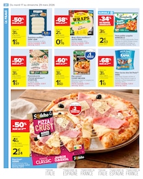 Offre Congélateur dans le catalogue Carrefour Market du moment à la page 26